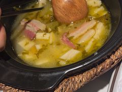 -老阿爸鲜鱼土菜(园区永旺店)