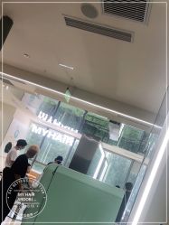 -M1 HAIR烫染