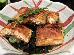 -玄白·炭烤活鳗(上海首店)