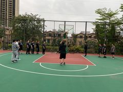 -巅峰减重高端减肥训练营(惠州店)