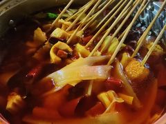 -胖子烧烤海鲜(亲贤北街店)