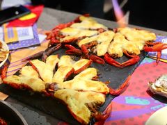 -一棠龙虾•王牌虾球(楚河汉街店)
