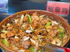 -成都川菜博物馆