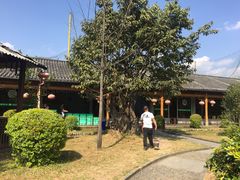 -朝伟清真铜瓢牛肉馆(三十年老·店)