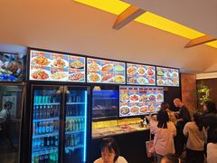 -润泽园饭庄(中山路店)