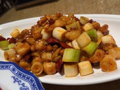 -渝信川菜(西单店)