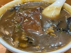 -穆彦华逍遥镇胡辣汤(岗坡路店)