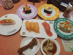 -元气寿司(金光华店)