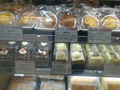 -红宝石·鲜奶小方(莘庄龙之梦店)