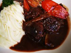 法国红酒炖牛肉-巴别塔法餐舍(朝阳店)