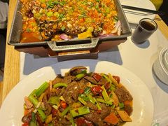 -九佰碗家常菜(华威桥店)