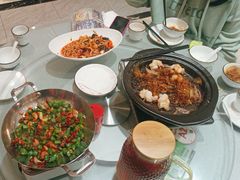 -辛香味烧鱼馆·非遗技艺·排骨红烧肉(光谷医药园店)