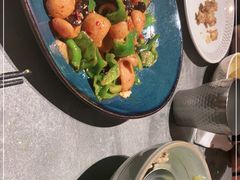 -耶里夏丽·丝路新疆菜·清真食品(徐汇南丹东路臻选店)