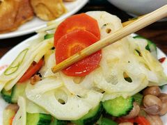 -老刘家永盛斋·传统泡馍(东关南街店)