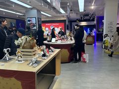 -Sony Store 索尼(上海淮海中路店)