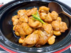 -世博源公馆·本帮融合菜·主题包厢·江景餐厅