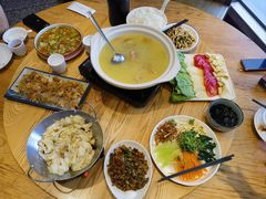 -滇铺子·云南特色菜·第九届野生菌美食节(东风东路c86店)