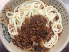 -肖家河家常面(肖家河北街店)