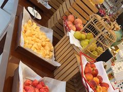 -元一希尔顿酒店·禅自助餐厅·啤酒花园