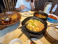 馋嘴牛蛙-常和州·夜宵大排档(常州单店)