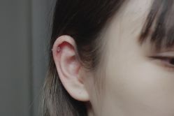 -日月刺青工作室·高端纹身