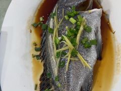 -考记泥焗鸡农庄·海鲜(北洛秘境店)