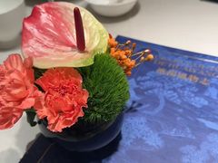 -狮王府淮扬菜(万象城店)
