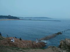 android_upload_pic-青岛第二海水浴场