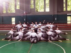 -尚美霓裳晚礼服·合唱服·舞蹈演出服租赁定制