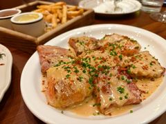 -Bistro Les Lilas丁香花小酒馆