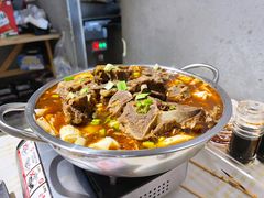 -527烧烤·龙虾·精酿酒(小石城美乐城店)