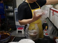 -段生记肉丸糊辣汤(西铁大明宫住宅小区店)