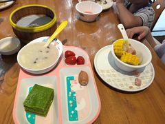 -如轩·海鲜砂锅粥·潮汕菜(沿江东路店)