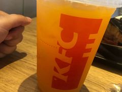 -肯德基(南通万象城店)