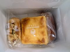 -大仓面包(西平店)