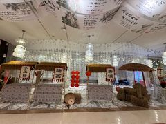 -合肥皇冠假日酒店·菲亚斯特自助餐厅(黄山路店)