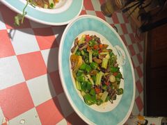 -金厨帽烤鱼(芦庄店)