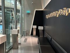 -喜茶(上海北外滩来福士店)