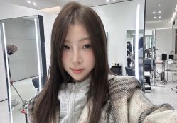 -DL HOPE明星造型