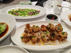 -北京厨房(西安SKP店)