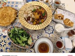 -阿拉丁新疆风味餐厅·清真(罗廊巷店)