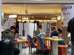 -海马体照相馆(万菱汇店)