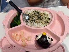 -鱼酷活鱼烤鱼(江宁金鹰店)