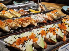 -花道寿司·料理(东城店)