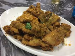 -师傅仔美食(东华老店)