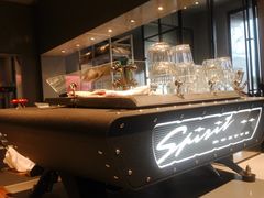 -来回·咖啡(钟村咖啡豆店)