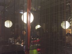 大堂-日本料理神拉面