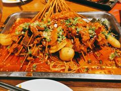 -付小姐在成都(五道口店)