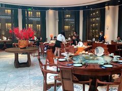 大堂-瓷忆·瓷文化餐厅(上海店)