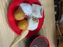 -糯米香(长江路店)